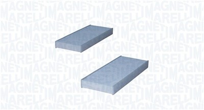 MAGNETI MARELLI 350203064170 Číslo výrobce: BCF417. EAN: 8001063597195.