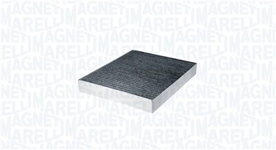 MAGNETI MARELLI 350208065580 Číslo výrobce: BCF558C. EAN: 8001063861012.