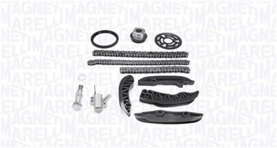 MAGNETI MARELLI 341500000592 Číslo výrobce: MCK0592. EAN: 8001063870915.