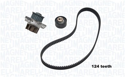 MAGNETI MARELLI 341401860002 Číslo výrobce: KWP0186K2. EAN: 8001063672984.