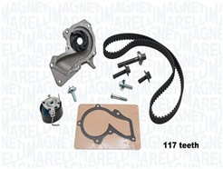 MAGNETI MARELLI 341405780001