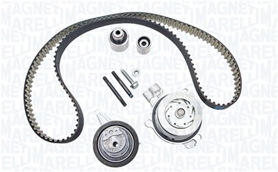 MAGNETI MARELLI 341406640001 Číslo výrobce: KWP0664K1. EAN: 8435034952926.
