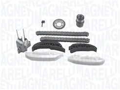 MAGNETI MARELLI 341500000370