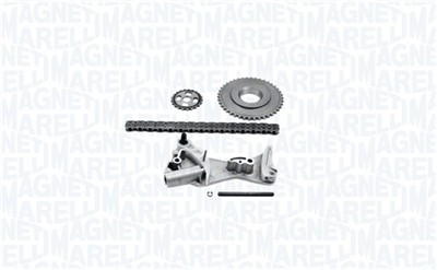 MAGNETI MARELLI 341500000980 Číslo výrobce: MCK0980. EAN: 8001063768922.