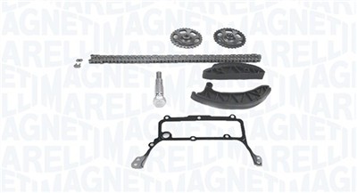 MAGNETI MARELLI 341500001020 Číslo výrobce: MCK1020. EAN: 8001063871103.