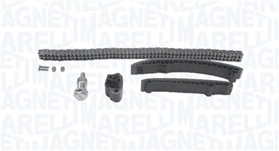 MAGNETI MARELLI 341500001040 Číslo výrobce: MCK1040. EAN: 8001063962368.