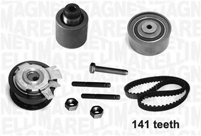 MAGNETI MARELLI 341301450000 Číslo výrobce: MMK0145. EAN: 8001063771960.