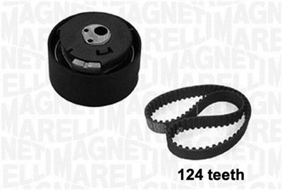 MAGNETI MARELLI 341301860000 Číslo výrobce: MMK0186. EAN: 8001063728629.