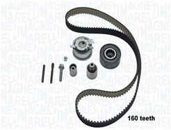 MAGNETI MARELLI 341304080000