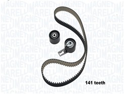MAGNETI MARELLI 341304130000