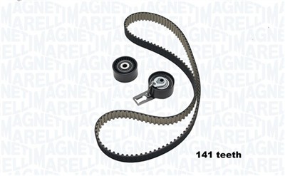 MAGNETI MARELLI 341304130000 Číslo výrobce: MMK0413. EAN: 8001063964980.