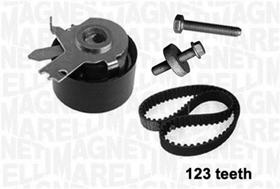 MAGNETI MARELLI 341304730000 Číslo výrobce: MMK0473. EAN: 8001063986906.