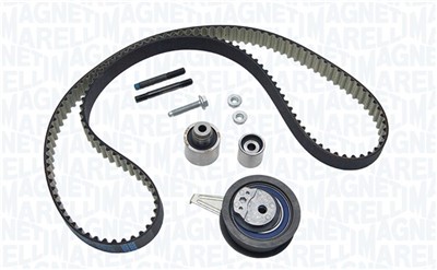 MAGNETI MARELLI 341306640000 Číslo výrobce: MMK0664. EAN: 8435034952919.