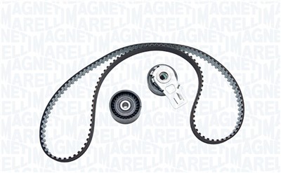 MAGNETI MARELLI 341306650000 Číslo výrobce: MMK0665. EAN: 8050947087109.