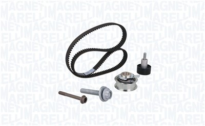 MAGNETI MARELLI 341306670000 Číslo výrobce: MMK0667. EAN: 8050947405064.