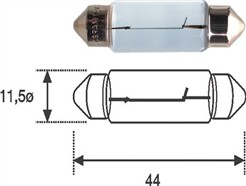 MAGNETI MARELLI 009461200000