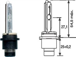 MAGNETI MARELLI 002541100000