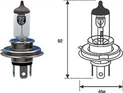 MAGNETI MARELLI 002555100000