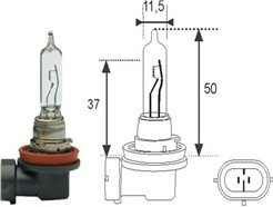 MAGNETI MARELLI 002548100000