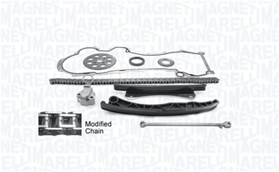 MAGNETI MARELLI 341500000111 Číslo výrobce: MCK0111. EAN: 8050947086928.