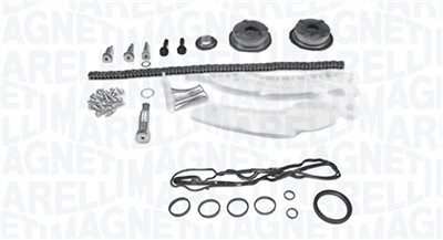 MAGNETI MARELLI 341500000132 Číslo výrobce: MCK0132. EAN: 8001063916101.