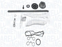 MAGNETI MARELLI 341500000152
