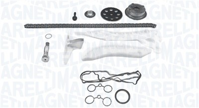 MAGNETI MARELLI 341500000152 Číslo výrobce: MCK0152. EAN: 8001063786377.