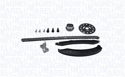 MAGNETI MARELLI 341500000200 Číslo výrobce: MCK0200. EAN: 8001063690612.