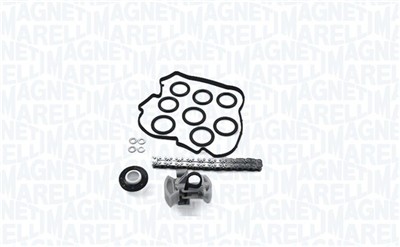MAGNETI MARELLI 341500000360 Číslo výrobce: MCK0360. EAN: 8001063860800.