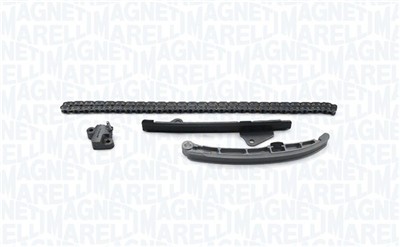 MAGNETI MARELLI 341500000440 Číslo výrobce: MCK0440. EAN: 8001063782430.