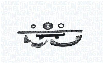 MAGNETI MARELLI 341500000450 Číslo výrobce: MCK0450. EAN: 8001063815619.