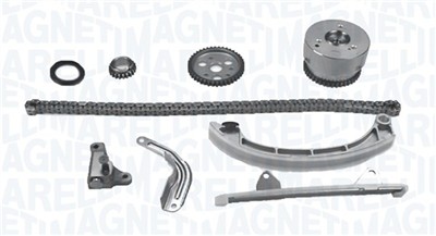 MAGNETI MARELLI 341500000452 Číslo výrobce: MCK0452. EAN: 8001063868080.