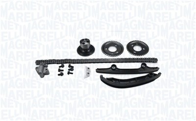 MAGNETI MARELLI 341500000510 Číslo výrobce: MCK0510. EAN: 8001063799186.