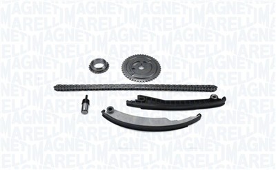 MAGNETI MARELLI 341500000610 Číslo výrobce: MCK0610. EAN: 8001063827117.