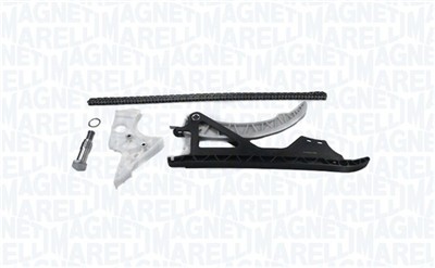 MAGNETI MARELLI 341500000660 Číslo výrobce: MCK0660. EAN: 8001063827902.