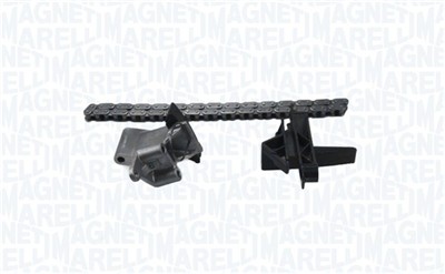 MAGNETI MARELLI 341500000690 Číslo výrobce: MCK0690. EAN: 8001063986241.