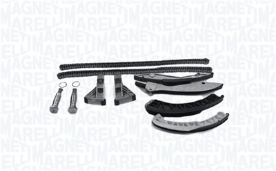 MAGNETI MARELLI 341500000710 Číslo výrobce: MCK0710. EAN: 8001063695259.