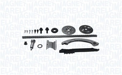 MAGNETI MARELLI 341500000720 Číslo výrobce: MCK0720. EAN: 8001063985527.