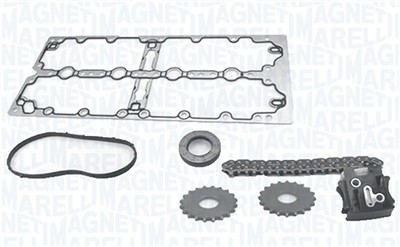 MAGNETI MARELLI 341500000830 Číslo výrobce: MCK0830. EAN: 8001063944838.