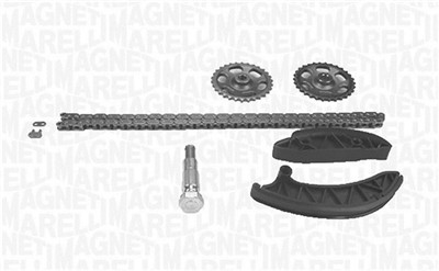 MAGNETI MARELLI 341500000840 Číslo výrobce: MCK0840. EAN: 8001063764399.