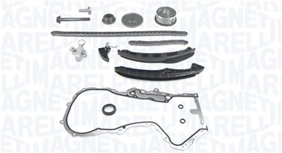 MAGNETI MARELLI 341500000900 Číslo výrobce: MCK0900. EAN: 8001063995892.