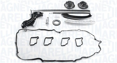 MAGNETI MARELLI 341500000990 Číslo výrobce: MCK0990. EAN: 8001063936246.
