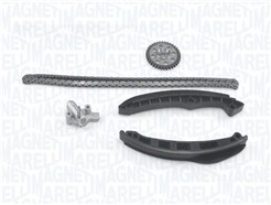 MAGNETI MARELLI 341500001240