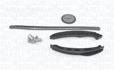 MAGNETI MARELLI 341500001240 Číslo výrobce: MCK1240. EAN: 8050947031812.