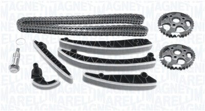 MAGNETI MARELLI 341500001270 Číslo výrobce: MCK1270. EAN: 8050947034448.
