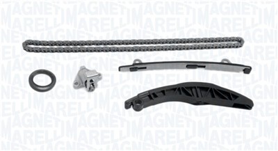 MAGNETI MARELLI 341500001320 Číslo výrobce: MCK1320. EAN: 8050947034844.