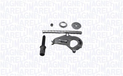 MAGNETI MARELLI 341500001170 Číslo výrobce: MCK1170. EAN: 8050947053869.