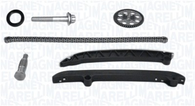 MAGNETI MARELLI 341500001640 Číslo výrobce: MCK1640.