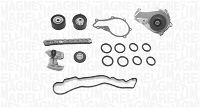 MAGNETI MARELLI 341500001830 Číslo výrobce: MCSK02. EAN: 8050947128642.