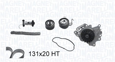 MAGNETI MARELLI 341500001900 Číslo výrobce: MCSK09. EAN: 8050947128659.